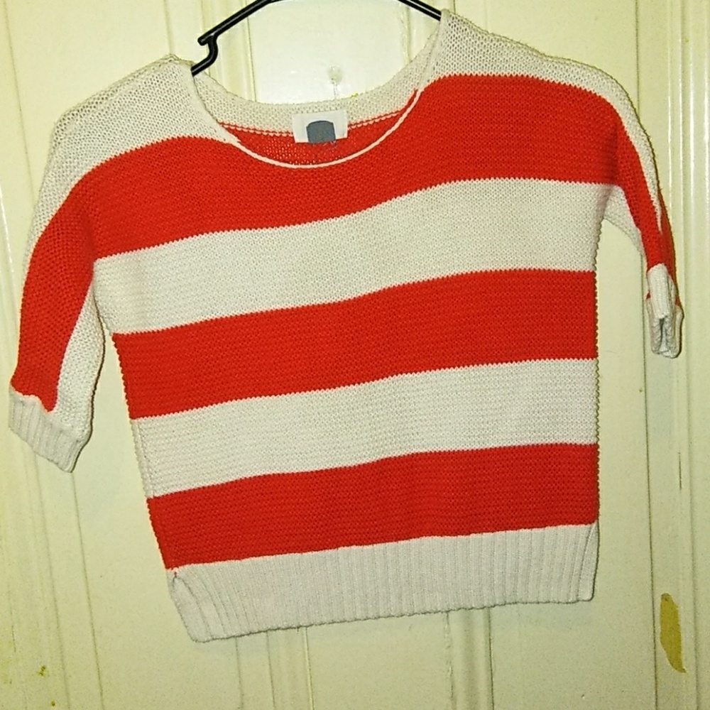 Old navy kids knit shirt